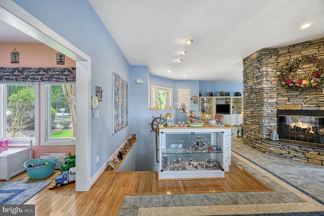 40 GRANDVIEW DR, Mineral, VA 23117