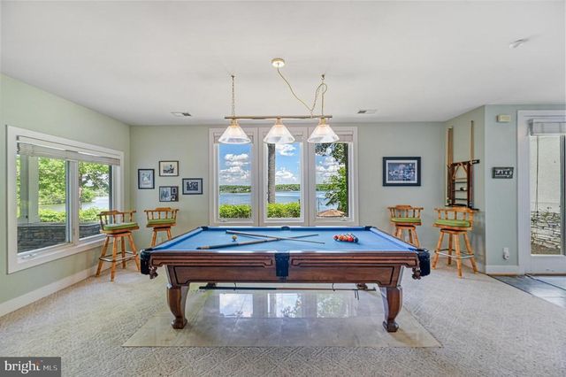 40 GRANDVIEW DR, Mineral, VA 23117