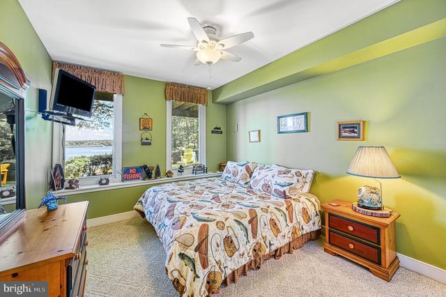 40 GRANDVIEW DR, Mineral, VA 23117