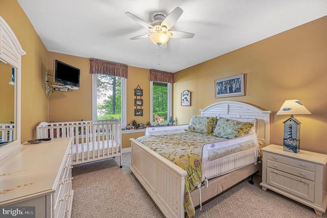 40 GRANDVIEW DR, Mineral, VA 23117
