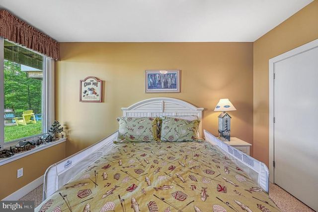 40 GRANDVIEW DR, Mineral, VA 23117