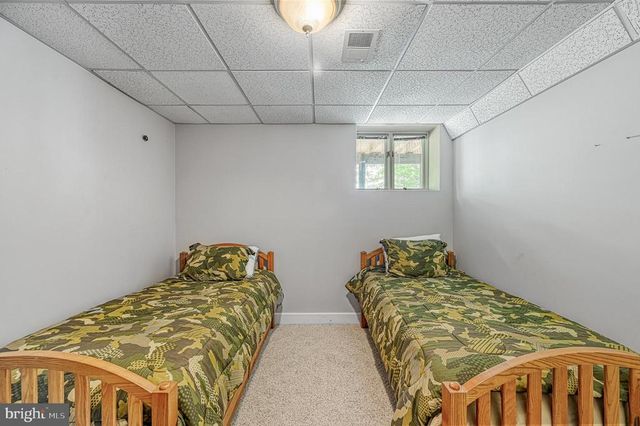 40 GRANDVIEW DR, Mineral, VA 23117