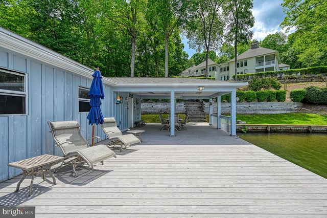 40 GRANDVIEW DR, Mineral, VA 23117