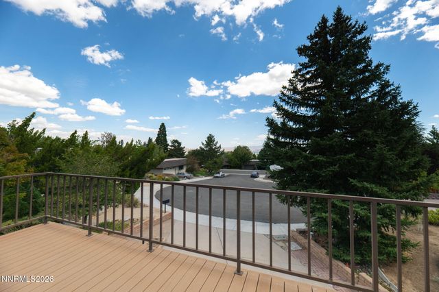 3468 San Juan Circle, Reno, NV 89509