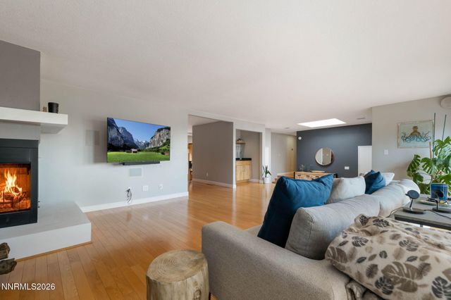 3468 San Juan Circle, Reno, NV 89509
