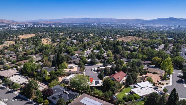 3468 San Juan Circle, Reno, NV 89509