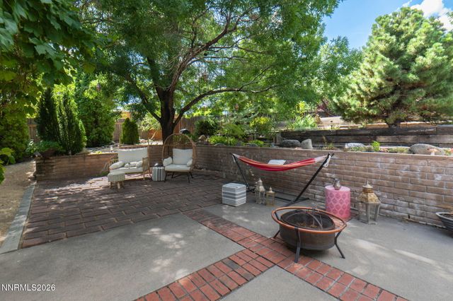 3468 San Juan Circle, Reno, NV 89509