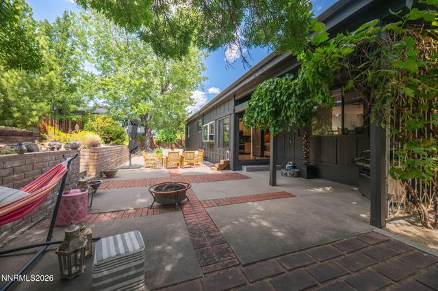 3468 San Juan Circle, Reno, NV 89509