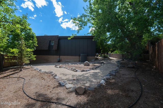 3468 San Juan Circle, Reno, NV 89509