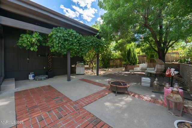 3468 San Juan Circle, Reno, NV 89509