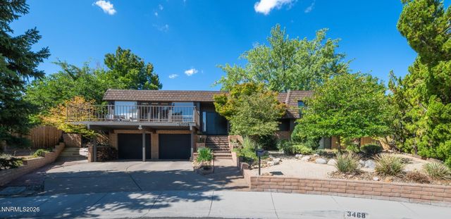 3468 San Juan Circle, Reno, NV 89509