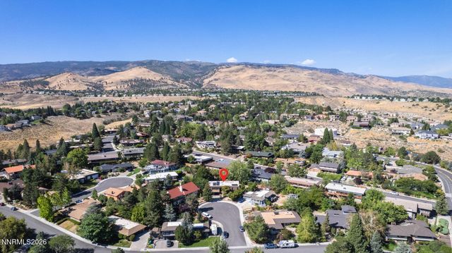 3468 San Juan Circle, Reno, NV 89509