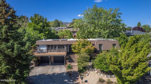 3468 San Juan Circle, Reno, NV 89509