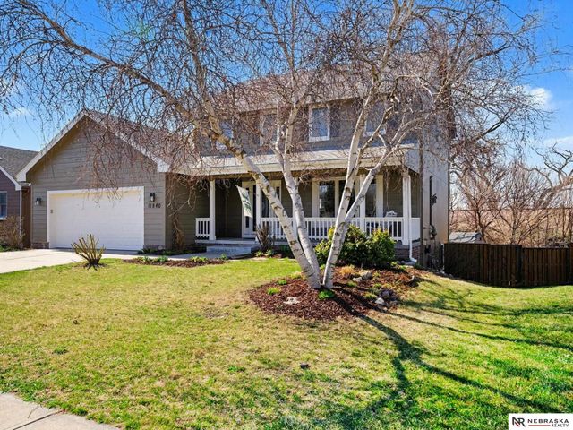 11840 S 219th Avenue, Gretna, NE 68028