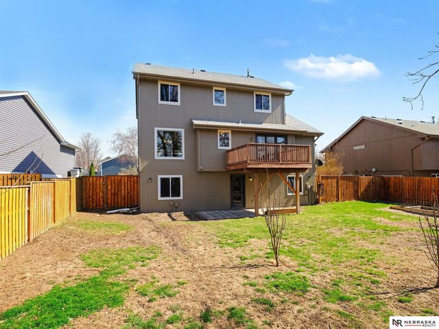 11840 S 219th Avenue, Gretna, NE 68028