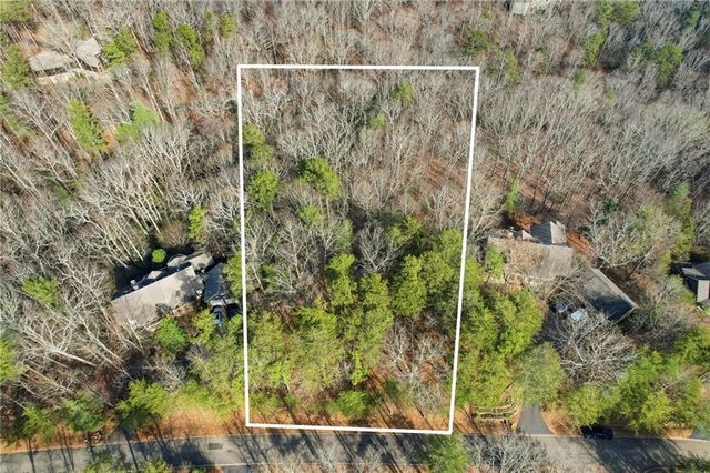 3268 Red Trillium Ridge, Big Canoe, GA 30143