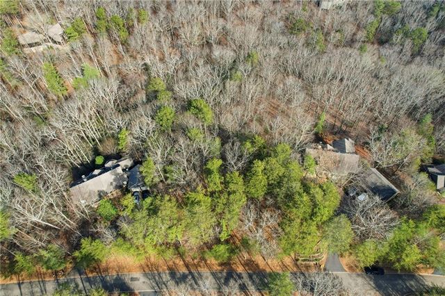 3268 Red Trillium Ridge, Big Canoe, GA 30143