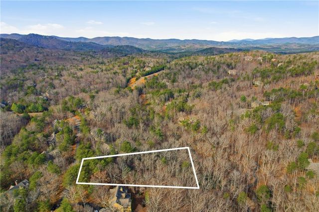 3268 Red Trillium Ridge, Big Canoe, GA 30143