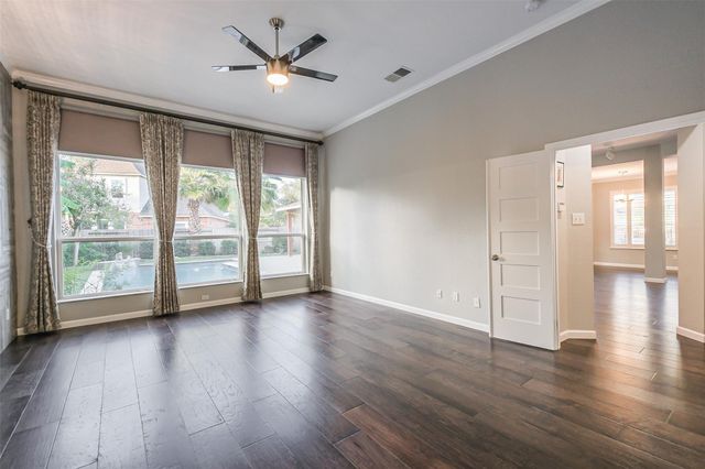5506 Langhorne Court, Katy, TX 77450