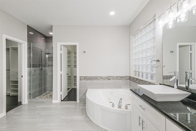 5506 Langhorne Court, Katy, TX 77450