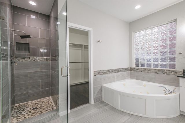 5506 Langhorne Court, Katy, TX 77450