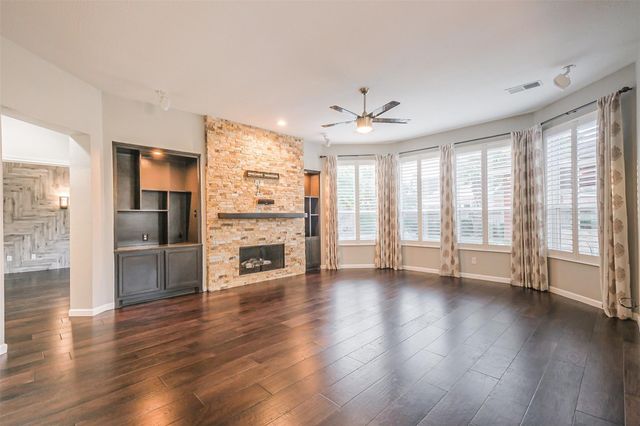 5506 Langhorne Court, Katy, TX 77450