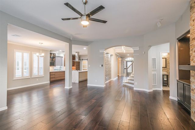 5506 Langhorne Court, Katy, TX 77450