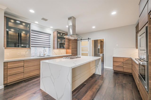 5506 Langhorne Court, Katy, TX 77450