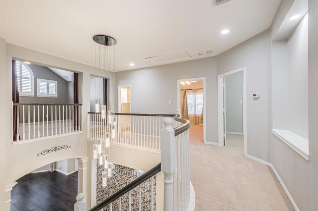 5506 Langhorne Court, Katy, TX 77450