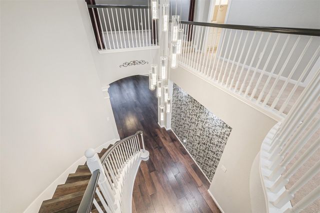 5506 Langhorne Court, Katy, TX 77450