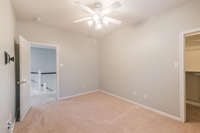 5506 Langhorne Court, Katy, TX 77450