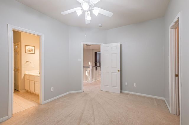 5506 Langhorne Court, Katy, TX 77450