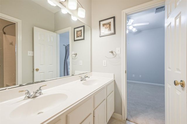 5506 Langhorne Court, Katy, TX 77450