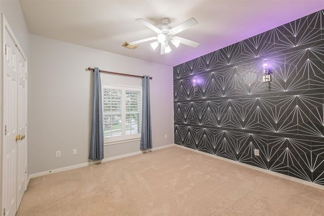 5506 Langhorne Court, Katy, TX 77450