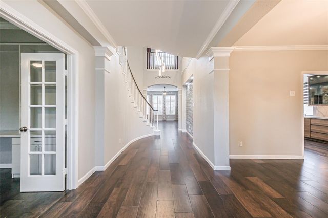 5506 Langhorne Court, Katy, TX 77450