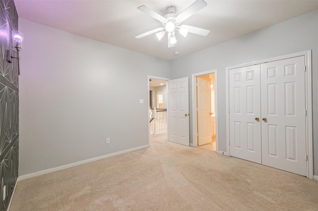 5506 Langhorne Court, Katy, TX 77450
