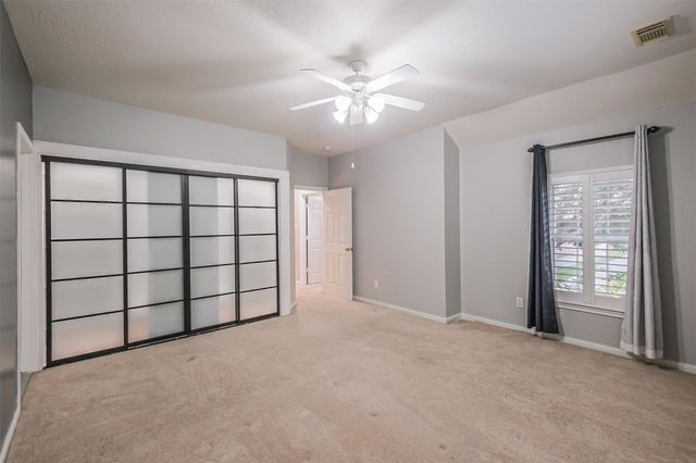 5506 Langhorne Court, Katy, TX 77450