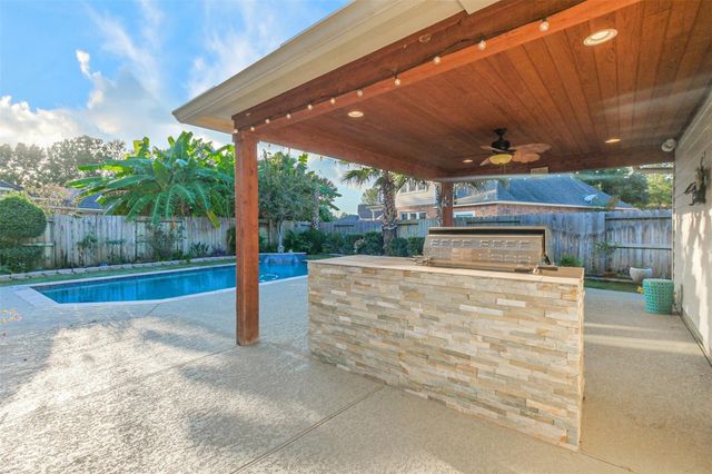 5506 Langhorne Court, Katy, TX 77450