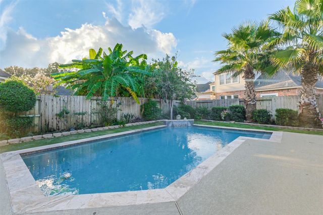 5506 Langhorne Court, Katy, TX 77450