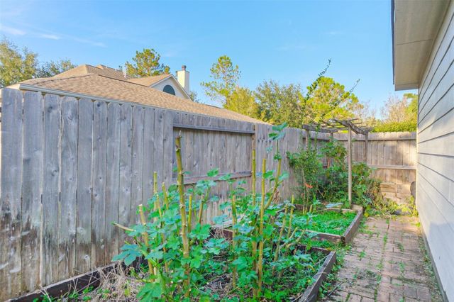 5506 Langhorne Court, Katy, TX 77450