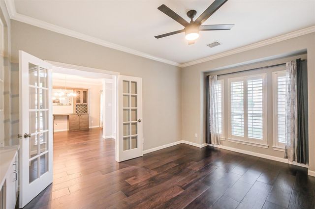 5506 Langhorne Court, Katy, TX 77450