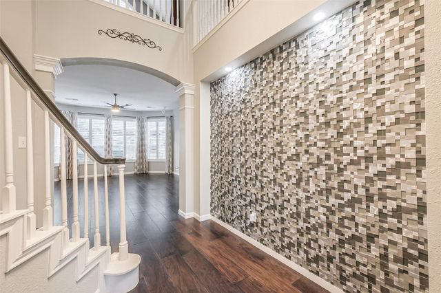 5506 Langhorne Court, Katy, TX 77450