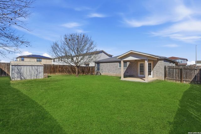 637 Northhill Cir, New Braunfels, TX 78130