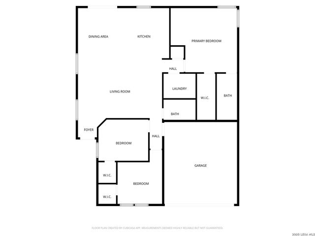 637 Northhill Cir, New Braunfels, TX 78130