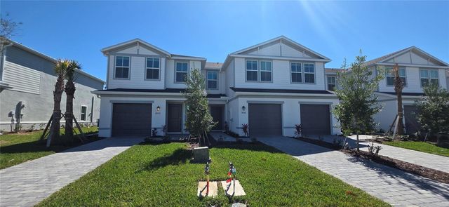 14366 LILAC SKY TERRACE, Bradenton, FL 34211