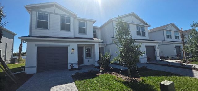 14366 LILAC SKY TERRACE, Bradenton, FL 34211