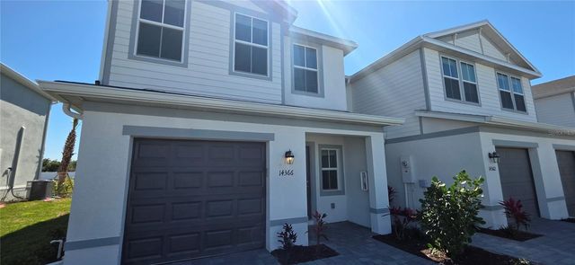 14366 LILAC SKY TERRACE, Bradenton, FL 34211