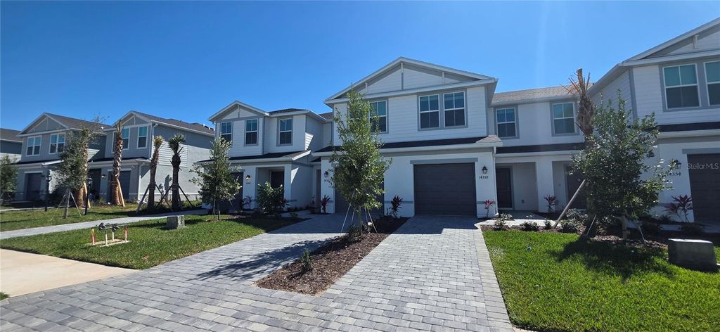 14366 LILAC SKY TERRACE, Bradenton, FL 34211