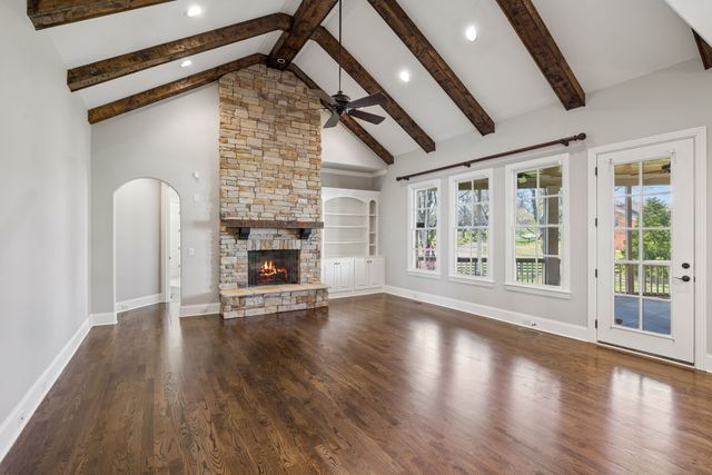 990 Still Forest Dr, Brentwood, TN 37027