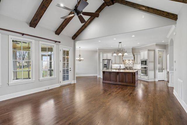 990 Still Forest Dr, Brentwood, TN 37027